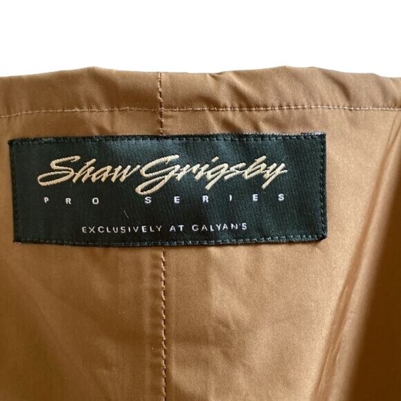 Shaw Grigsby Pro Series Stocking foot.Waders sz xxl - Picture 3 of 8